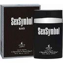 Туалетная вода мужская Apple Parfums SexSymbol Black, 100 мл
