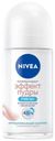 Антиперспирант шариковый Nivea Fresh Эффект пудры женский 50 мл
