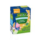 Кашка HEINZ пшеничная молочная жидкая с ОМЕГА-3, 200мл