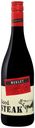 Вино Good Steak Merlot красное сухое Россия, 0,187 л