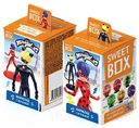 Мармелад Sweet box Леди Баг с подарком, в ассортименте, 10г