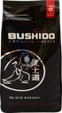 Кофе зерновой BUSHIDO Black Katana, 1кг