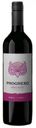 Вино Progreso Syrah Malbec красное сухое Аргентина, 0,75 л