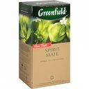 Чай травяной Greenfield Spirit mate, 25х1,5 г