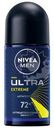 Антиперспирант Nivea Men Ultra Extreme 50мл