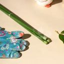 Опора бамбуковая, GreenArt, 1,2 м, 3 шт.