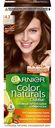 Крем-краска для волос Garnier Color Naturals Creme 4.3 Натуральный золотистый каштановый, 112 мл