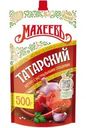 Кетчуп Махеевъ Татарский 500г