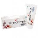 Гель для ног "Троксерутин", 50 мл
