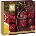 Мармелад Коломчаночка малина-лимон фруктовый резаный, 110г