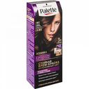 Крем-краска для волос Palette Интенсивный цвет W2 Темный шоколад, 110 мл