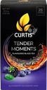 Чай черный CURTIS Tender Moments арома