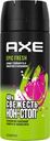 Дезодорант-спрей мужской AXE Epic fresh аромат грейпфрута и пикантного кардамона, 150мл