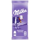 Шоколад MILKA, Молочный, 90г