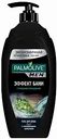 Гель для душа Глубокое очищение 2 в 1 Palmolive Men Эффект бани, 750 мл