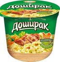 Пюре Доширак картофельное со вкусом курицы 40г