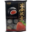 Десерт рисовый Kung Fu Моти Клубника, 180г