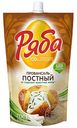 Соус майонезный Ряба Постный провансаль 50%, 372 г