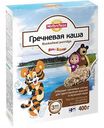 Каша гречневая из отборных хлопьев Myllyn Paras, 400 г