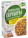 Чечевица зеленая Образ жизни Алтая с полбой и овощами, 300г