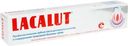 Зубная паста Lacalut White, 75мл