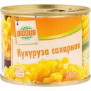Кукуруза сахарная Глобус, 200 г
