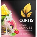 Чай черный Curtis Hawaii Sunkiss, 34 г