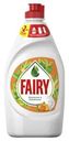 Средство моющее Fairy Апельсин и лимонник 450г