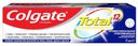Зубная паста Colgate Total Профессиональная отбеливающая, 75 мл