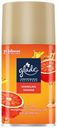 Освежитель воздуха Glade Sparkling Orange сменный баллон 269