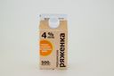 Ряженка ПЕРШИНСКАЯ 4%, 500г