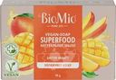 Мыло Biomio Bio-Soup Superfood с баттером Манго 90г