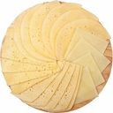 Сырная нарезка №10 Ассорти, 200 г