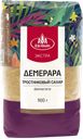 Сахар коричневый Демерара АА Экстра 900г(ЮРК):12