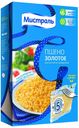 Пшено Мистраль Золотое 80 г х 5 шт