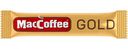 Кофе растворимый MacCoffee Gold, 2 г