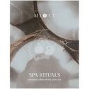 Подарочный набор для ухода за телом Mixit Кокосовый Рай, 550г