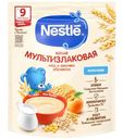 Каша Nestlé Мультизлаковая с медом и кусочками абрикоса молочная с 9 мес. 200г