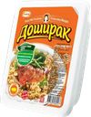 Лапша Доширак быстрого приготовления со вкусом свинины, 90г
