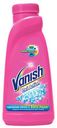 Пятновыводитель Vanish Oxi Action, 415 мл