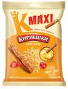 Сухарики Maxi «Кириешки» со вкусом соуса начо, 60 г