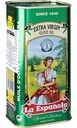 Масло оливковое La Espanola Extra Virgin нерафинированное, 1 л