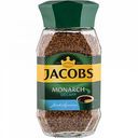Кофе растворимый Jacobs Monarch Decaff, 95 г