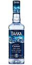 Водка Талка Северное Сияние 40% 0,5 л