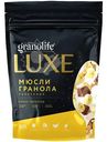 Гранола Granolife банан-шоколад, 300г