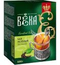 Чай Чайная мастерская Века зеленый листовой 100г