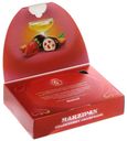 Конфеты глазированные Grondard Marzipan с кусочками клубники и шампанским 98 г