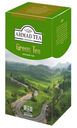Чай зеленый в пакетиках Ахмад Ти Ахмад Ти кор, 25*2 г