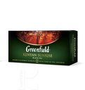 ЧАЙ GREENFIELD КЕНИАН САНРАЙЗ черный пакетированный 25х2г