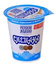 Сметана Рузское Молоко Рузская 20% БЗМЖ 175 г